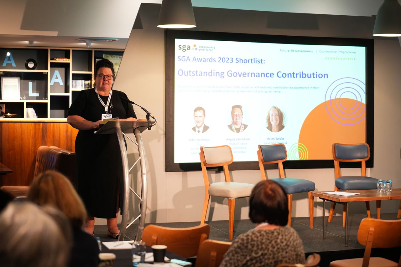 SGA Conference 2023 Photos