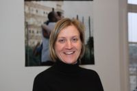 Jayne Molyneux
