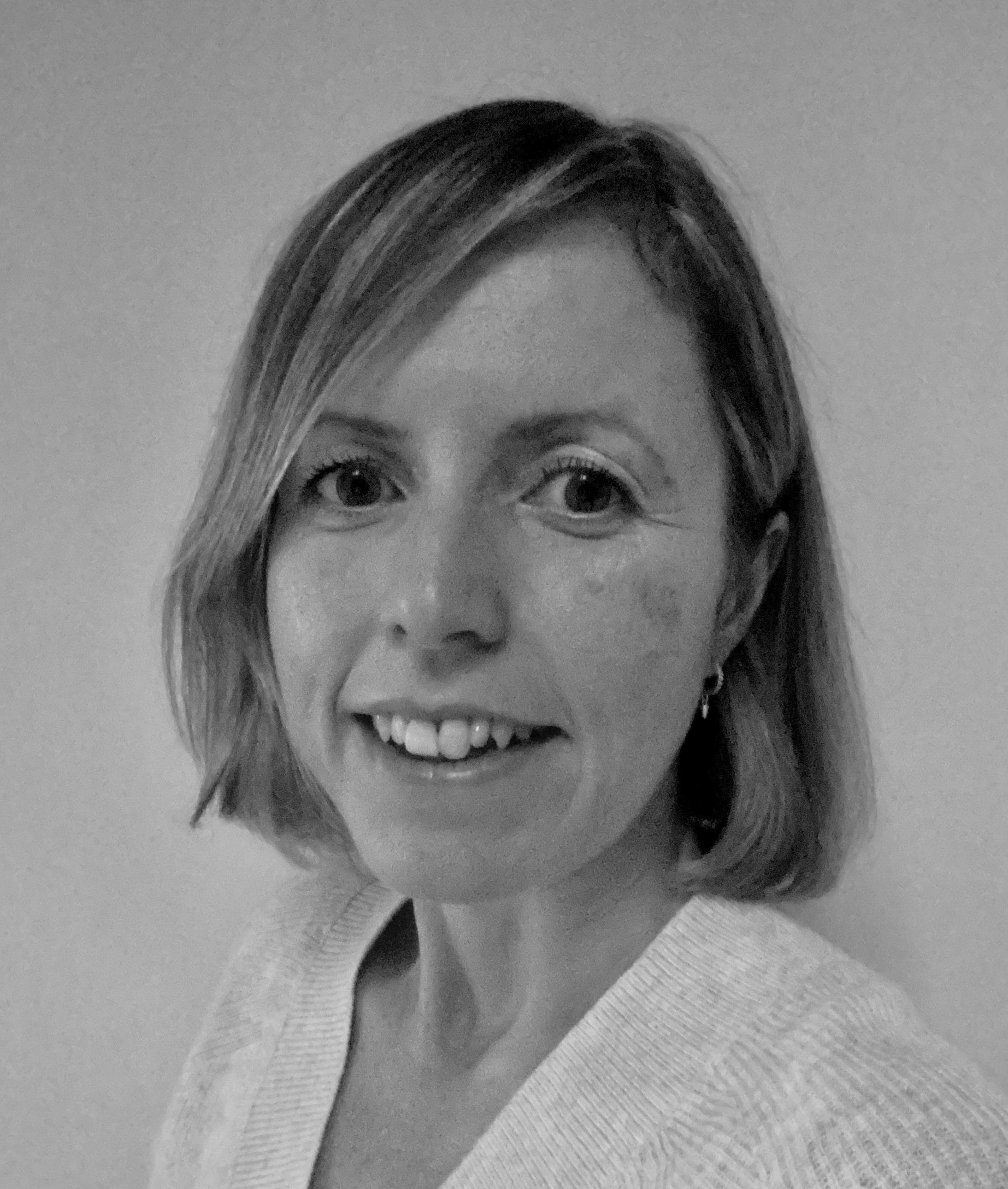 Lynsey Tweddle Photo