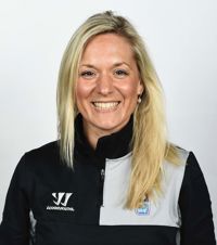 Joy Johnston