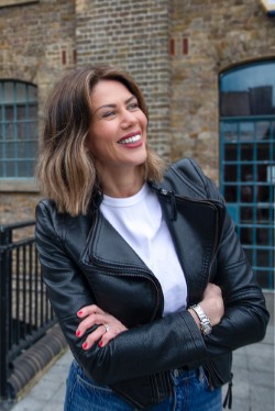 Jo Major