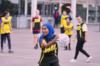 Netball