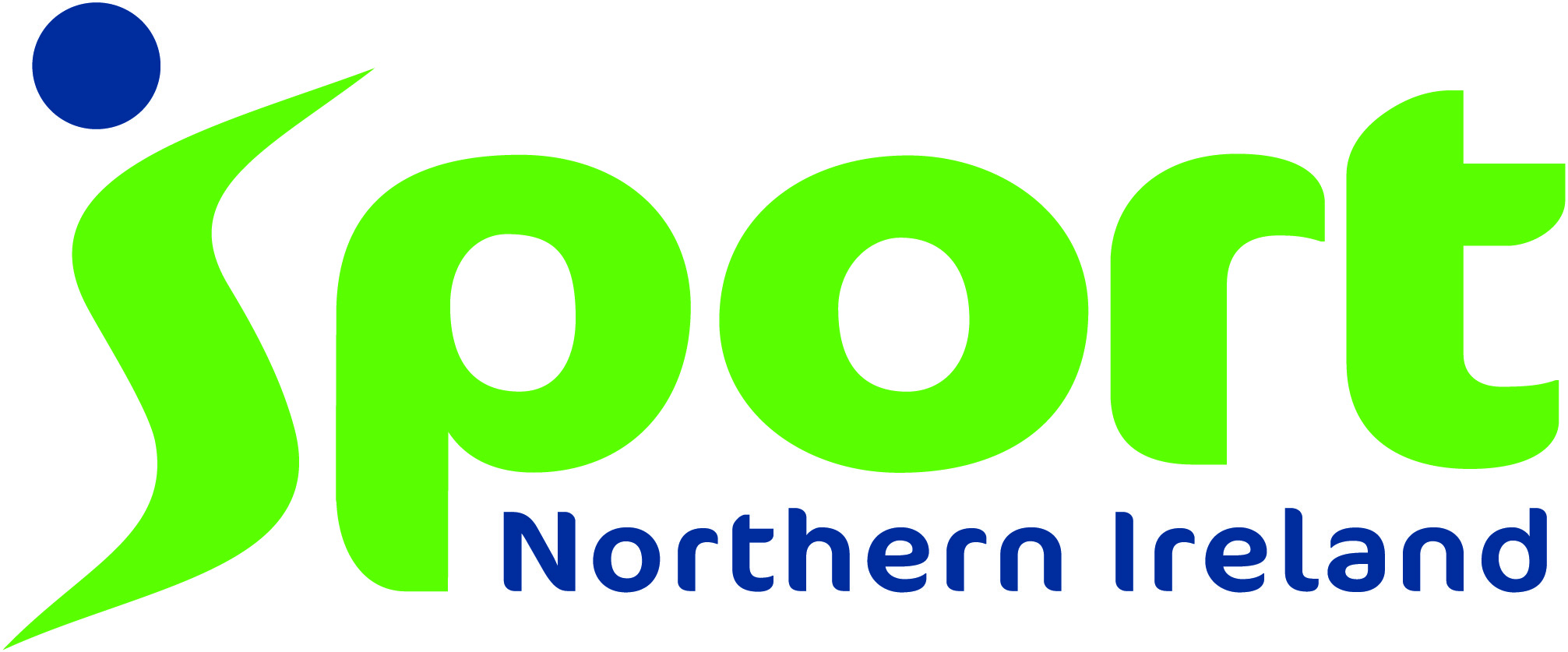 Sportni Standard Colour Logo