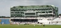 Carnegie Pavilion, Headingley (Cropped)
