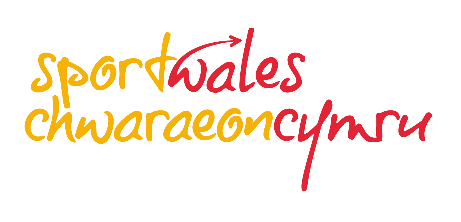 Sport Wales Logo Full Colour 1
