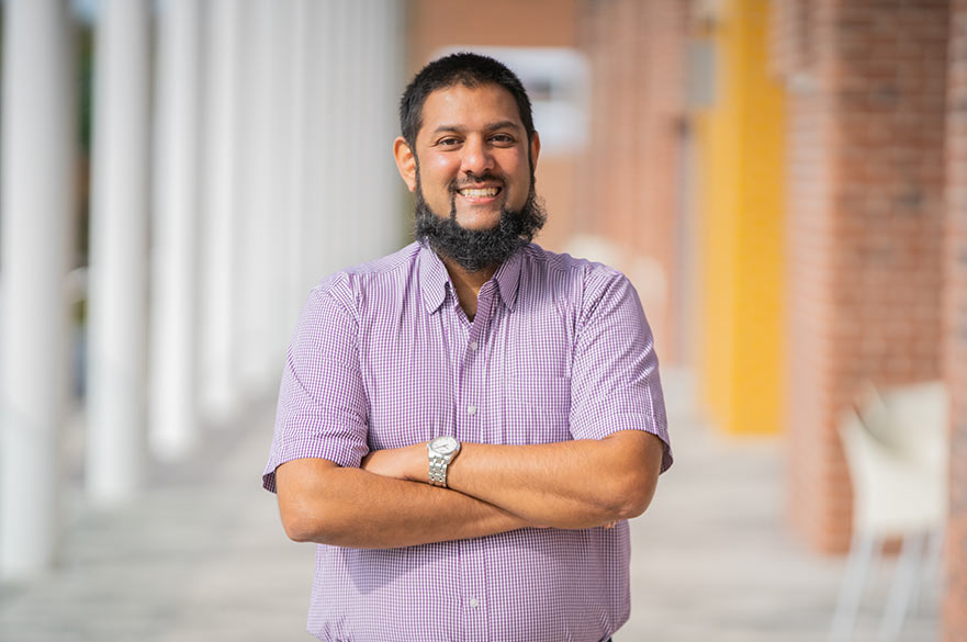 Mustafa Sarkar Photo 5