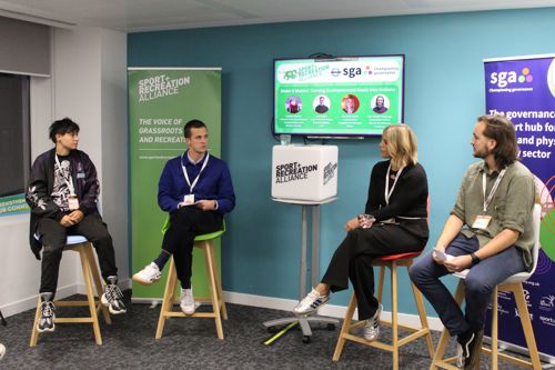 Panel discussion
