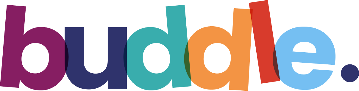 Buddle Logo Colour