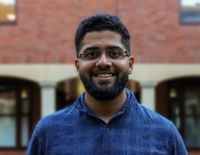 Abhishek Sudhakar2