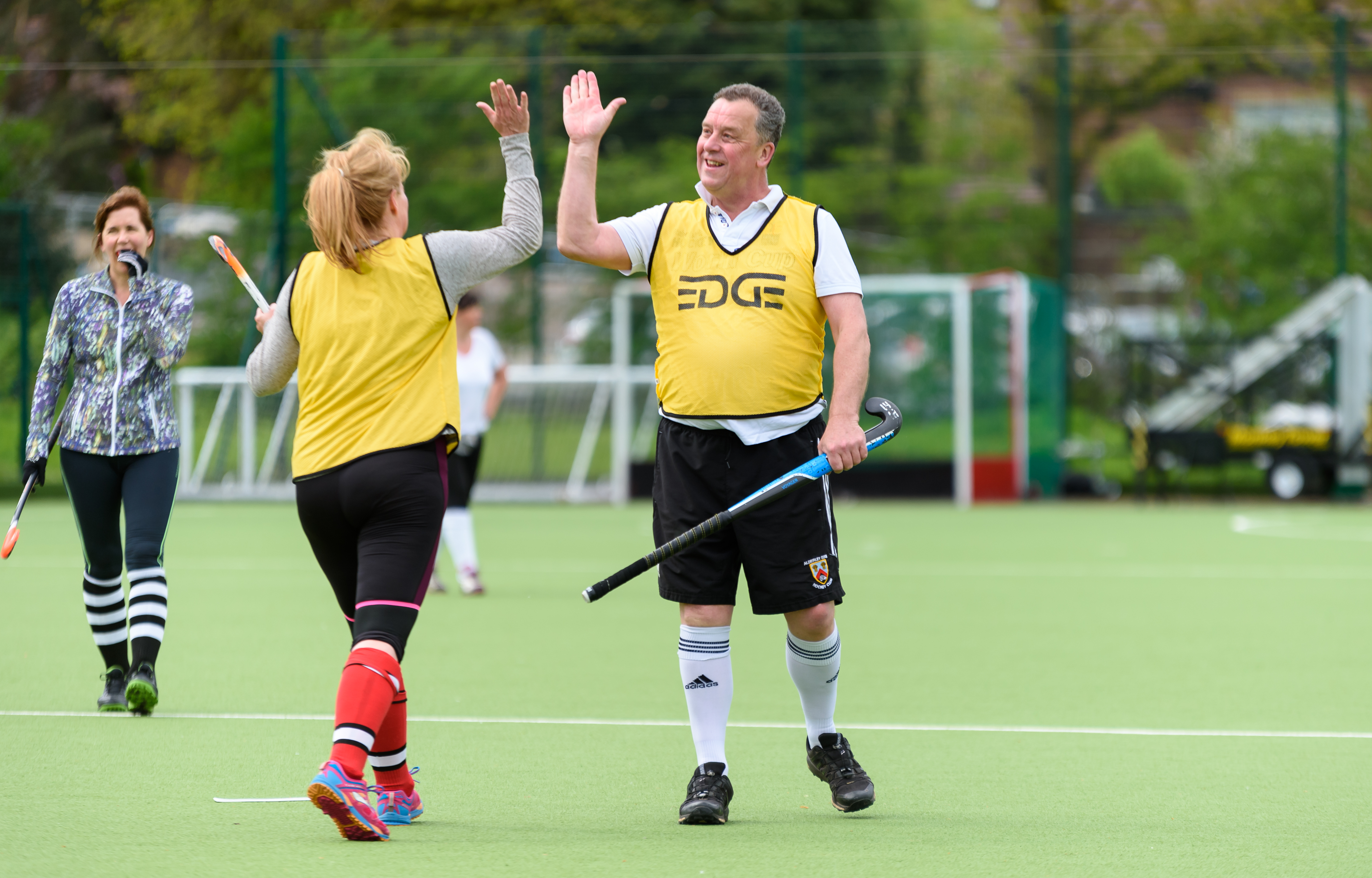 Southwark Tigers 0336