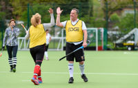 Southwark Tigers 0336