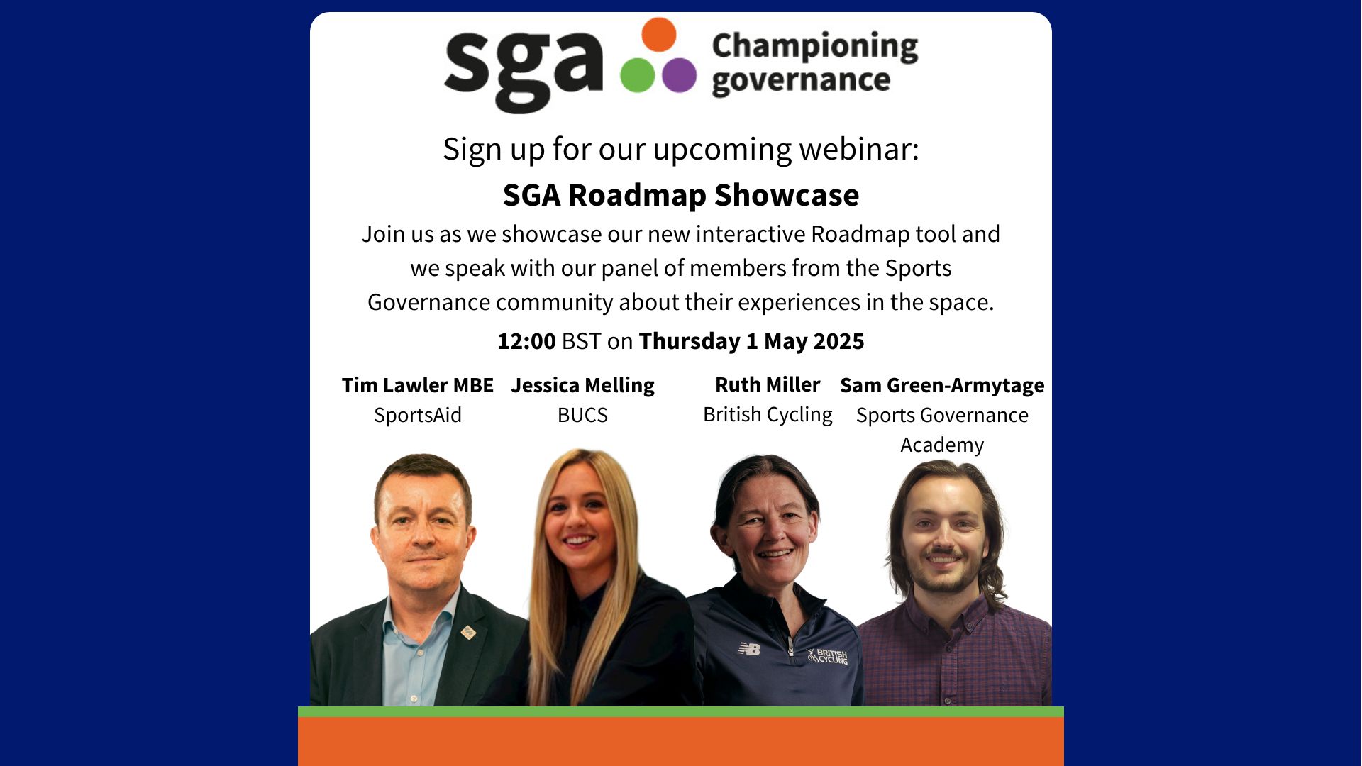 SGA Roadmap Listing (1)