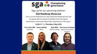 SGA Roadmap Listing (1)