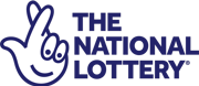 National Lottery Logo Color