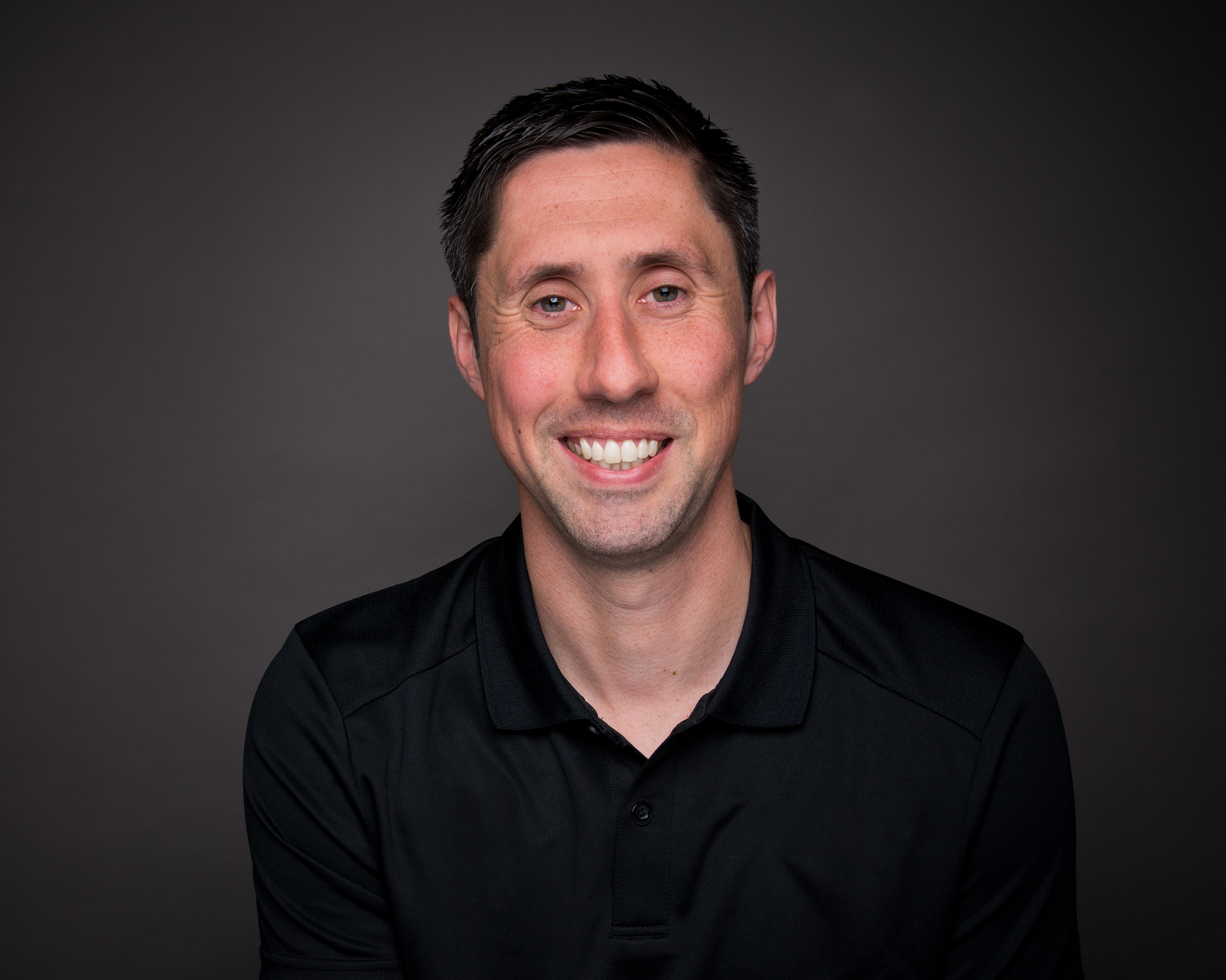 Phil Brownlie No Logo