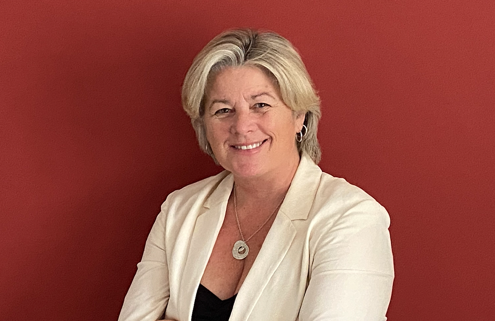 Amanda Bennett