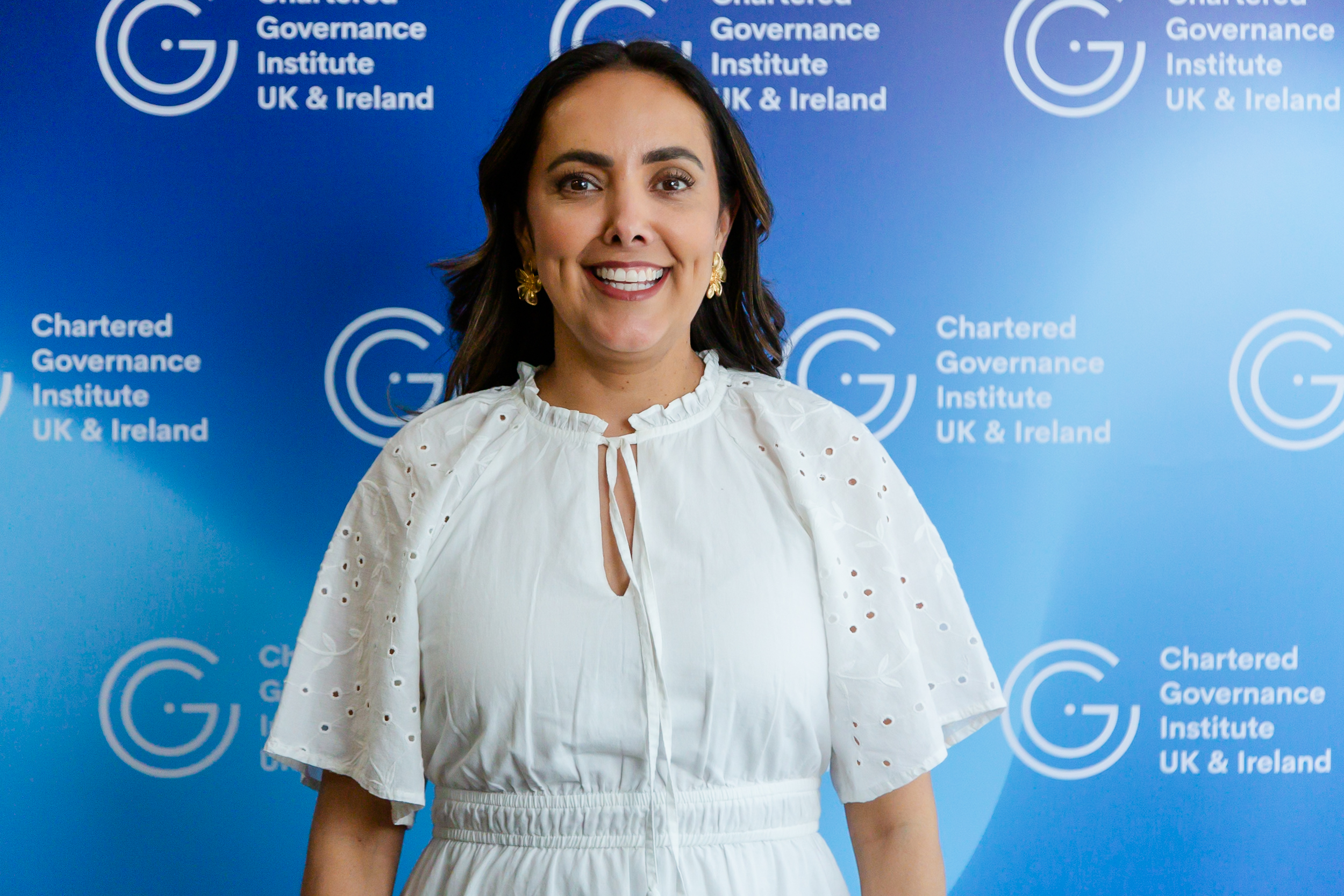 Cynthia Mora Spencer ACG