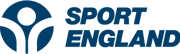 Sport England Logo