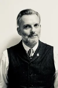 Jonathan Bannister