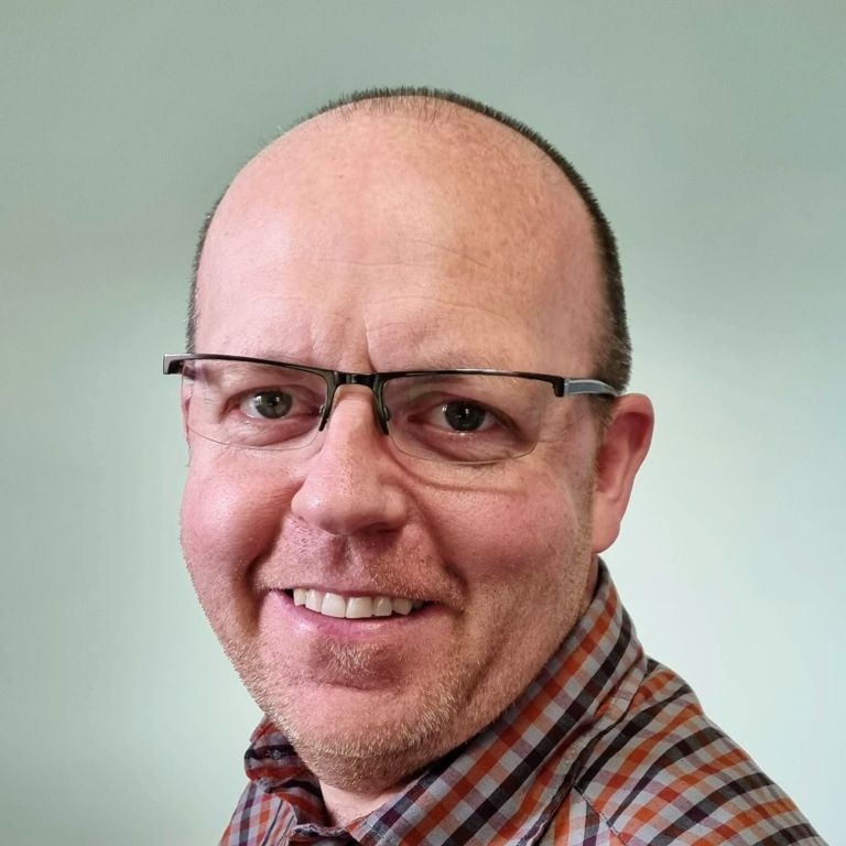 Arran Coggan