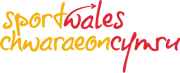 Sport Wales Logo