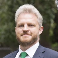 Russell Seymour