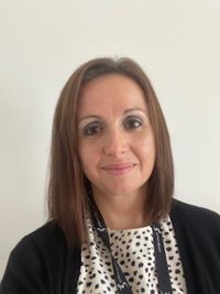 Claire Beney