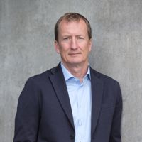 Mike Higgins