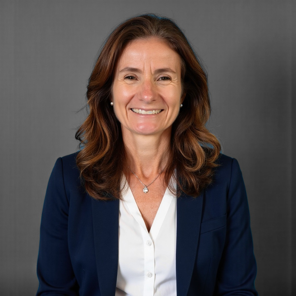 Debbie Clarke