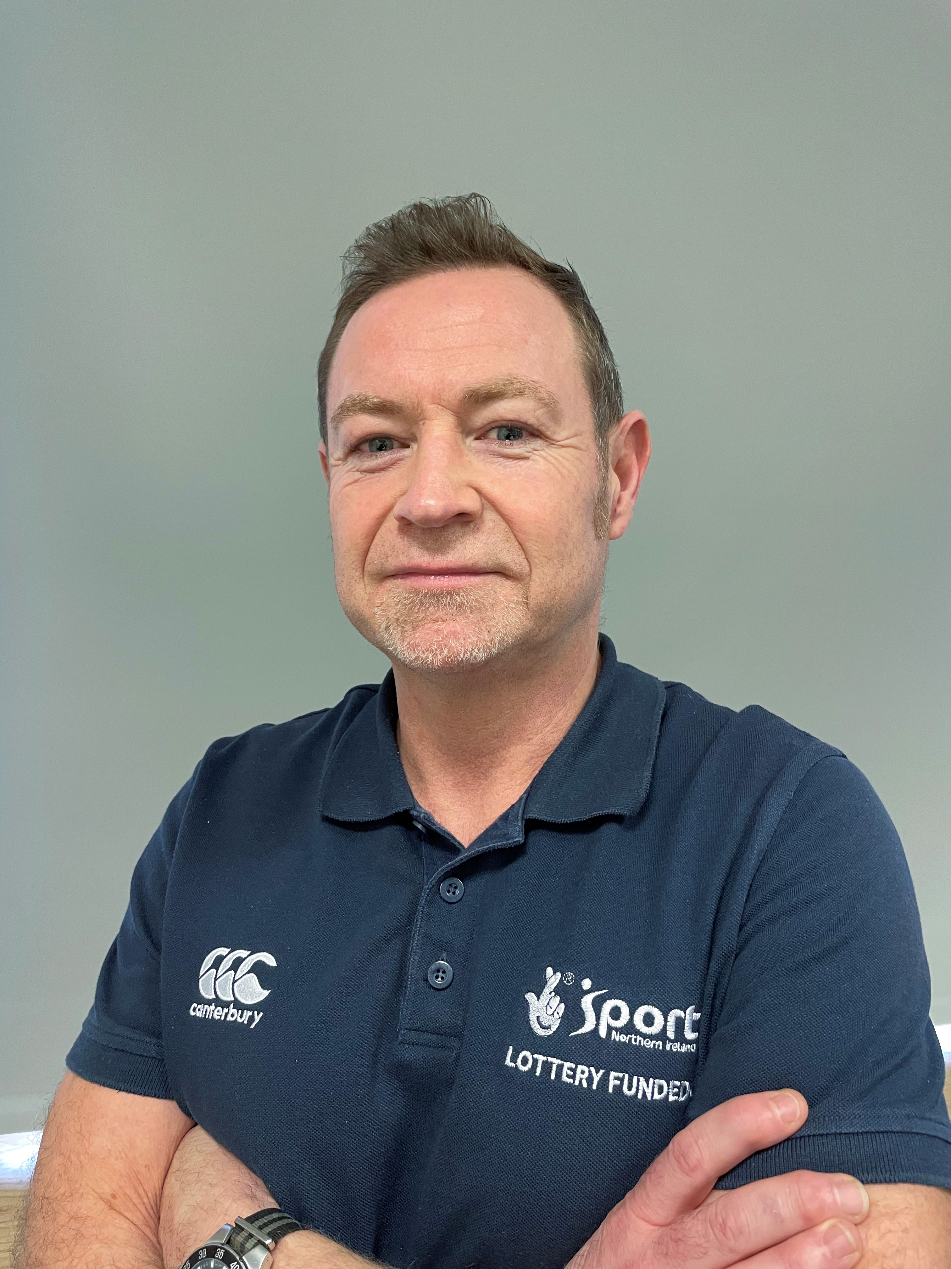 Colin Atkinson Sport Ni 2