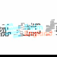 Swim England New Logo