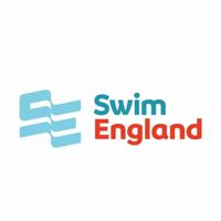 Swim England New Logo