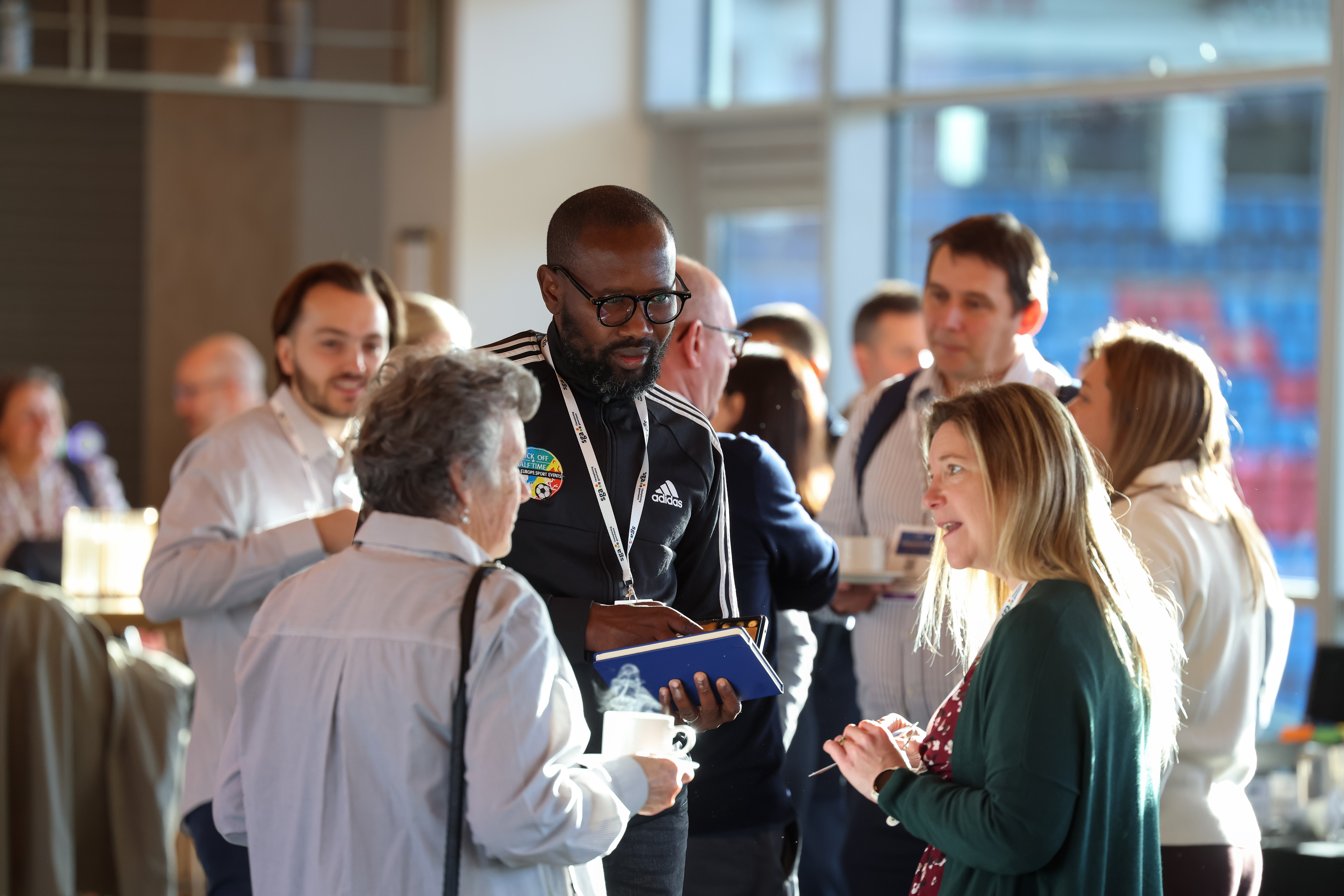 SGA Conference 2025 High Res 8