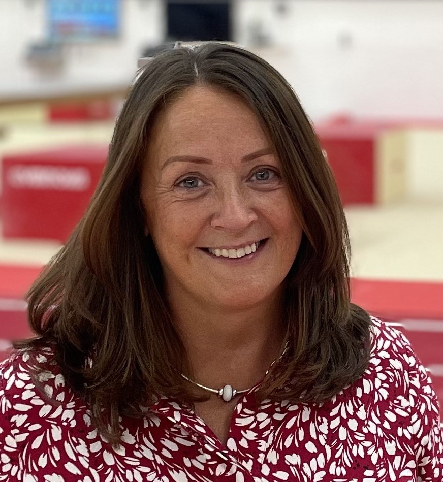 Geraldine Costello 2